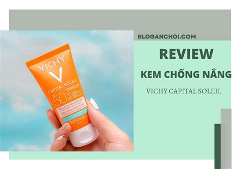 kem vichy review